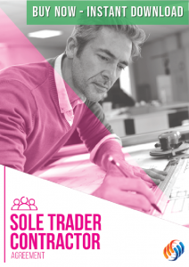 Buy Sole Trader Contractor
